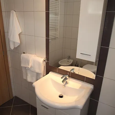 Apartmán Iris