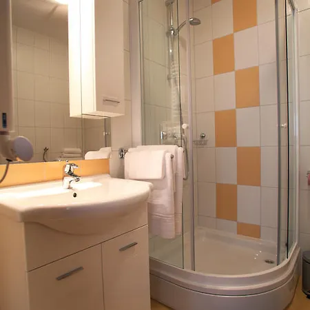 Apartmán Iris *
