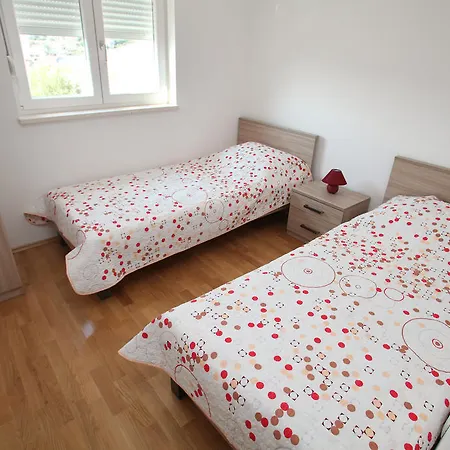 Apartmán Iris