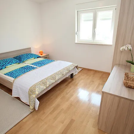 Apartmán Iris