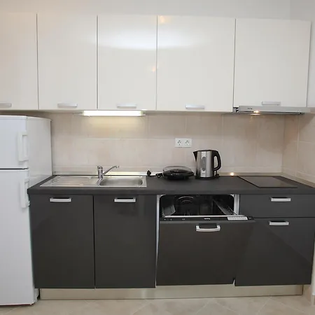 Apartmán Iris Seget Vranjica