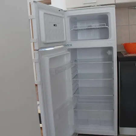 Iris Apartmán