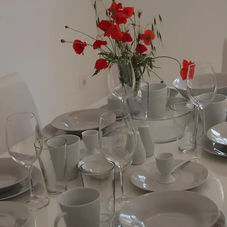 Iris Apartament *