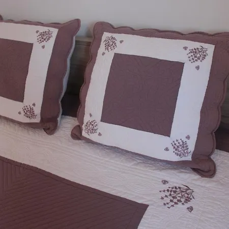 Apartament Iris *